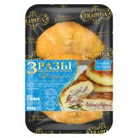 Zrazai 450g